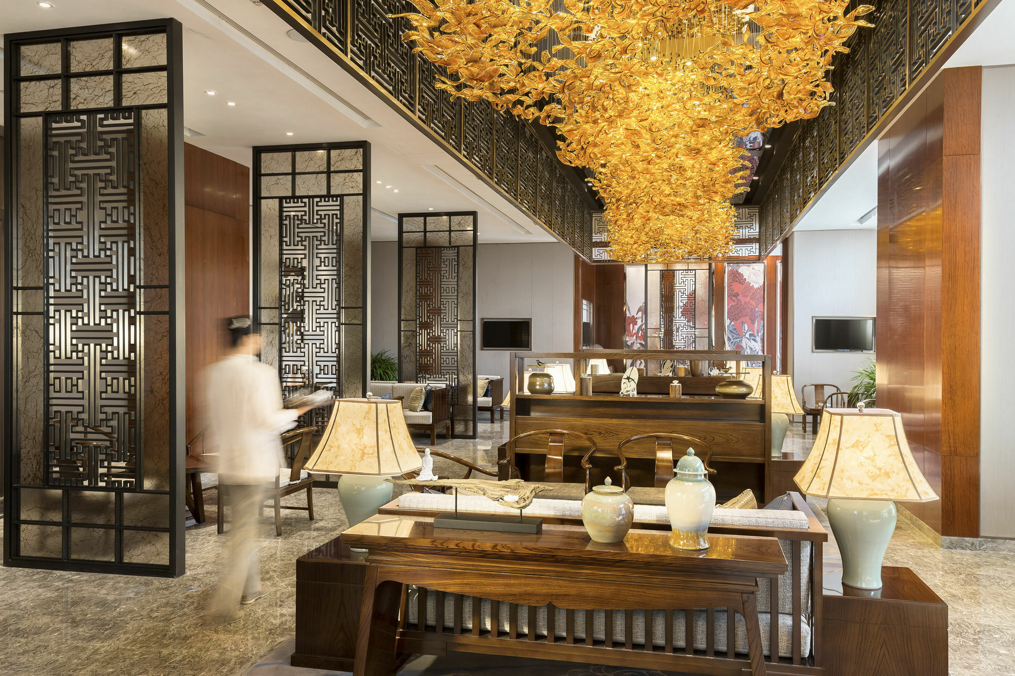 Seaton International Hotel Chengdu Chengdu, China — book Hotel, 2024 Prices